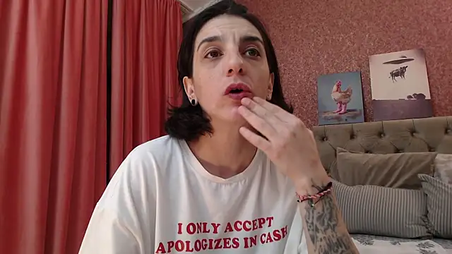 redflagx online show from May 20, 5:15 am