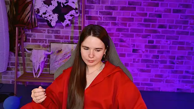 May Bloom online show from April 23, 12:29 pm