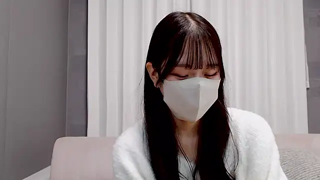 LOVE MIREI LOVE online show from December 5, 11:33 am