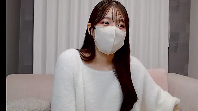 LOVE MIREI LOVE online show from February 20, 11:23 am