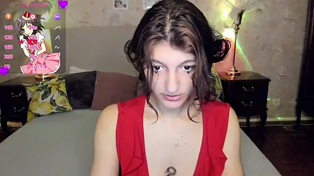 A Skyy online show from November 9, 9:11 pm