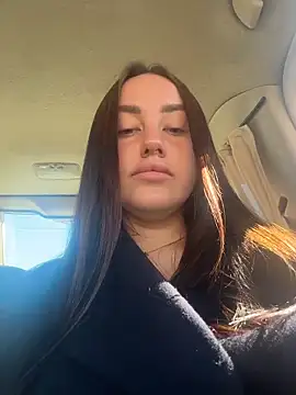 KiraSunshine online show from April 7, 5:20 am