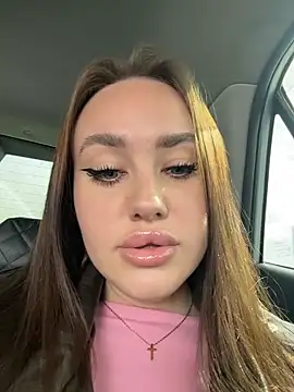 KiraSunshine online show from April 25, 4:04 am