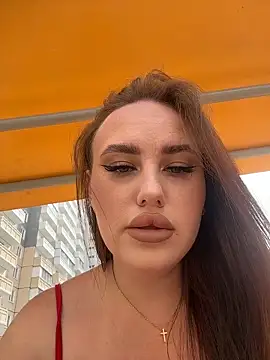 KiraSunshine online show from June 12, 3:58 am