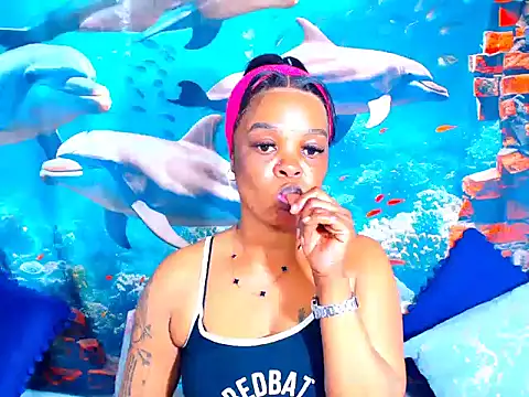 Cherrybootyjoy online show from November 12, 12:58 pm