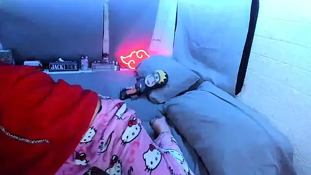 MartesBratty online show from April 12, 10:56 pm