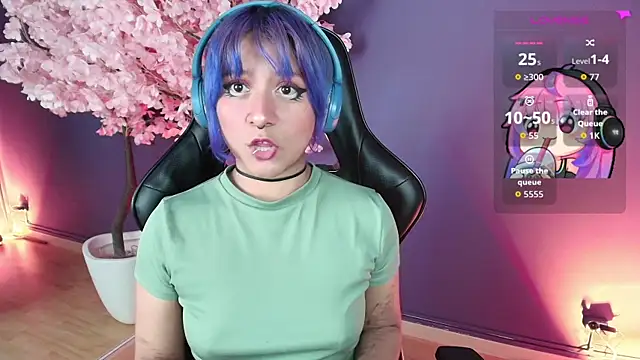 LuanEter online show from December 22, 1:03 pm