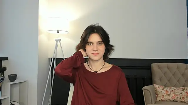 ShandaHenein online show from October 19, 6:59 am