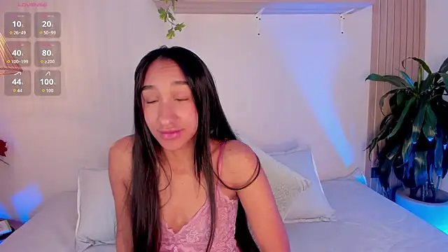 LizzaFerreti online show from November 1, 12:20 pm