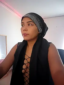 leila-ademuz28 online show from October 19, 2:41 pm