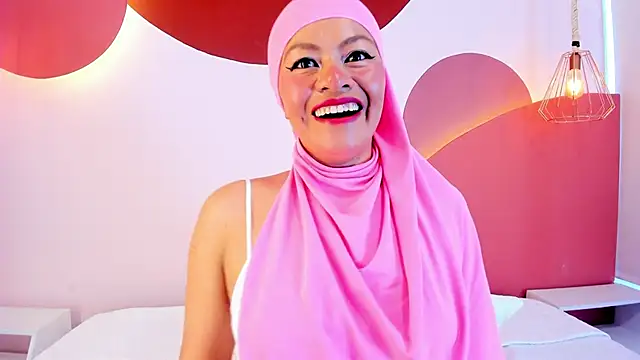 SophiaBeckerr online show from November 6, 7:53 pm