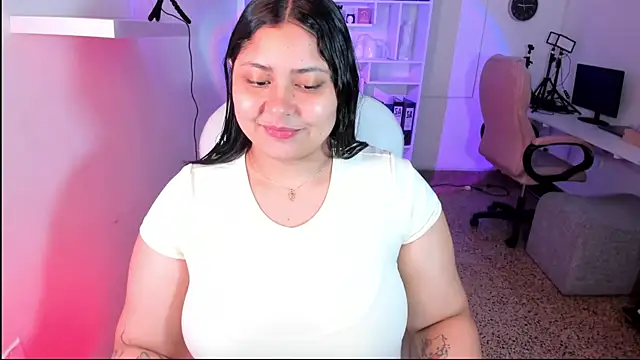 Dakota jhons1 online show from June 6, 1:06 pm