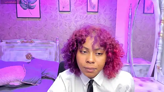 Sofia clk online show from April 25, 3:31 am