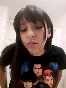 itsbbysaeko online show from November 3, 10:58 pm