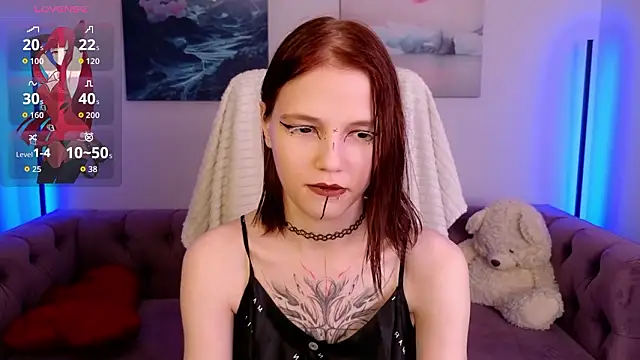 MitaSide online show from February 8, 9:07 pm