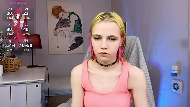 MitaSide online show from November 12, 8:40 pm