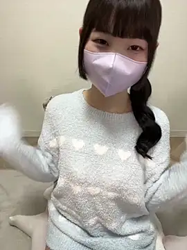 Reina cute 00  online show from March 10, 9:24 am