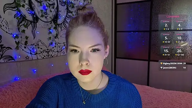 VETT KITTY online show from December 3, 7:11 am