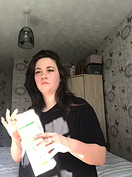 YourFrenchFeliciexo online show from April 19, 10:04 am