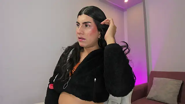 stefy bratz online show from April 22, 12:02 pm