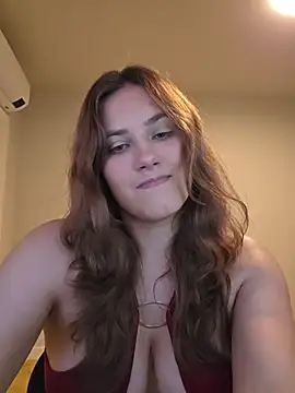 MiaRides19 online show from July 13, 7:58 pm