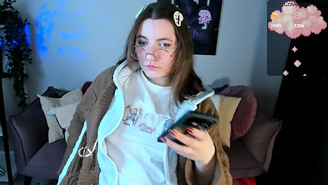 fairy tara online show from January 18, 10:39 pm