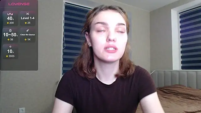 EmiliaRhodes online show from October 23, 10:16 pm