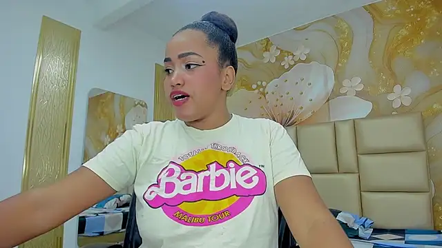 NahomiWalker  online show from November 20, 7:26 pm