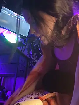 Thedeepwebcutie online show from July 7, 7:23 am