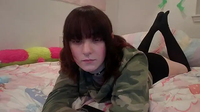 Trickylucy555 online show from December 21, 10:30 am