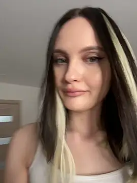 secrettina online show from October 25, 11:00 pm