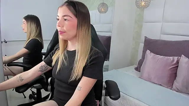 helen shanon online show from November 12, 11:03 pm