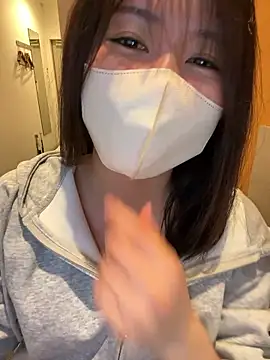 Rui 87 online show from April 25, 1:41 pm