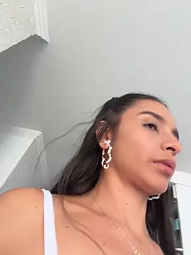 violeta365 online show from April 25, 8:28 pm