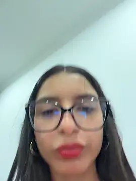 violeta365 online show from April 7, 2:08 pm