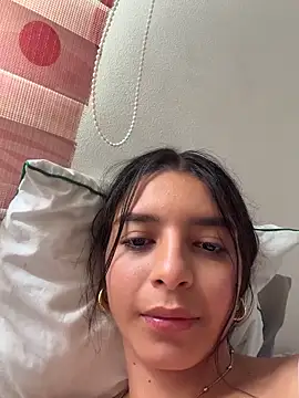 violeta365 online show from April 18, 7:58 pm