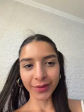 violeta365 online show from April 21, 1:51 pm