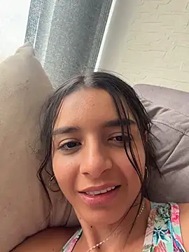 violeta365 online show from April 24, 6:11 pm