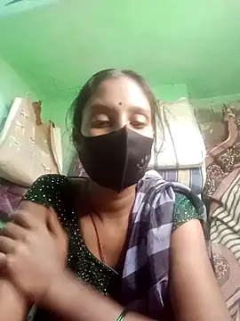 Rutika-G online show from November 3, 3:27 pm