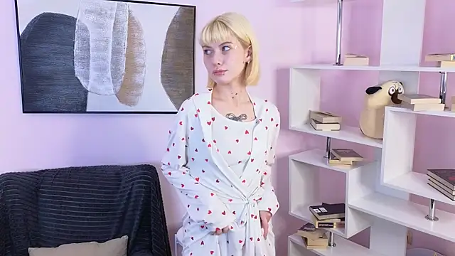 Jasmi Yets online show from November 5, 8:08 am