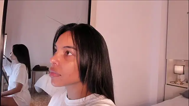 Blackywhiite online show from November 7, 5:46 am