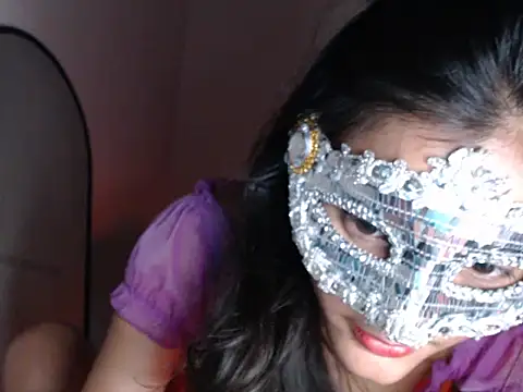 Hottie hania online show from January 8, 7:07 pm