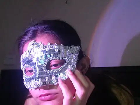 Hottie hania online show from November 4, 6:57 pm