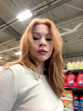 Eliiizaaa online show from November 15, 2:56 am