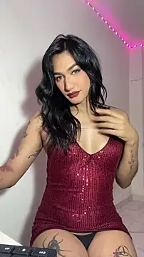 NikitaDragunXXX online show from April 19, 4:34 am