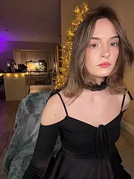 AngieFae  online show from January 14, 12:04 am