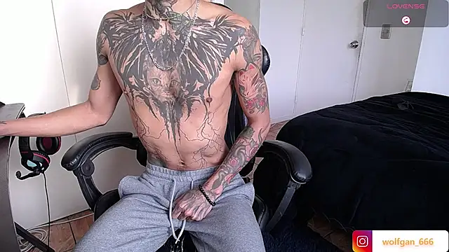 nathan aress6666 online show from June 25, 7:48 pm