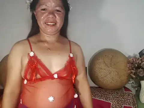 Asiansexywild69 online show from October 24, 5:14 am