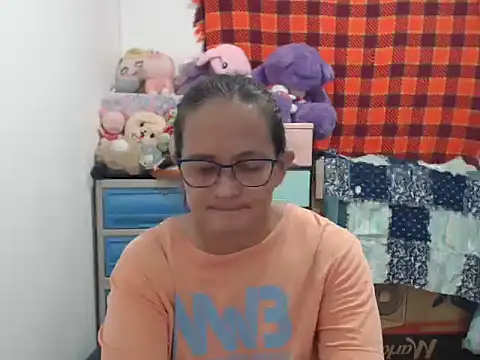 Kinkybela2025 online show from November 2, 10:07 am