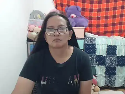 Kinkybela2025 online show from November 15, 2:23 am